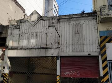 Terreno · 600m² · 9 Ambientes · 60 Cocheras · Oportunidad - Lote en Venta Zona Microcentro - Inmejorable Ubicación - Muy Baja Incidencia