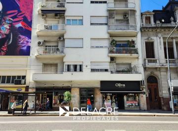 Departamento · 91m² · 3 Ambientes · Departamento en Venta - San Nicolás - Balvanera - Recoleta