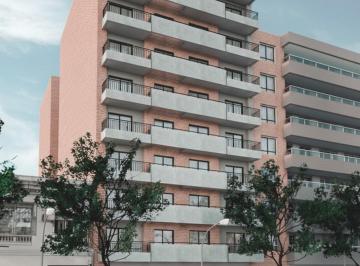 portada · Venta. Monoambiente con Patio y Amenities - Martin, Rosario.