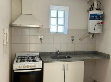 Departamento · 30m² · 1 Ambiente · .