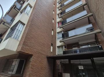 Departamento · 53m² · 3 Ambientes · Departamento Planta Baja 2 Dorm, 2 Patios!