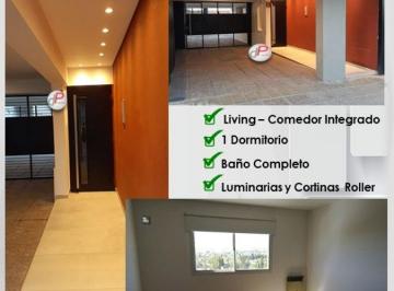 Departamento de 2 ambientes, Neuquén · Departamento de 1 Dormitorio en Alquiler en Huilliches
