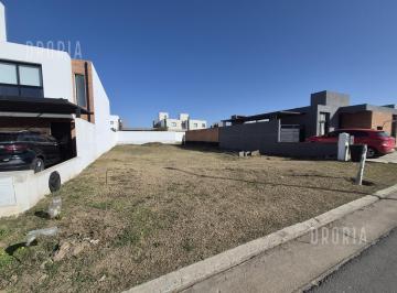 Terreno · 360m² · Lote Colinas de Manantiales - 360 m² Central, Entorno Consolidado