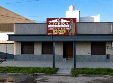 Casa de 1 ambiente, Lanús · Lote Ideal Emprendimiento Exc Ubicacion