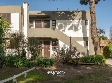 Departamento · 32m² · 2 Ambientes · 1 Cochera · Alquiler Temporario Departamento en Pinamar Temporada 2027