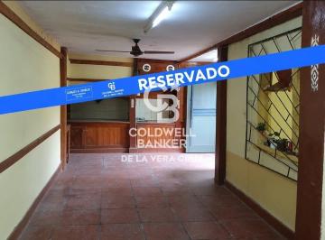 Casa · 102m² · 4 Ambientes · 1 Cochera · Casa B° Loyola Santo Tome