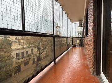 Departamento de 3 ambientes, Palermo · Dpto 3 Ambientes C/ Balcón y Cochera en Venta - Palermo