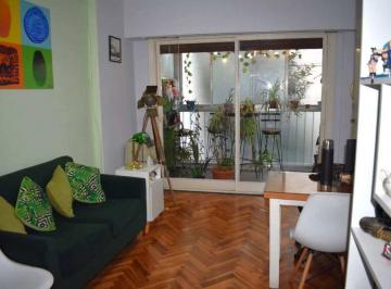 Departamento · 27m² · 1 Ambiente · Monoambiente Venta Caballito Permuta