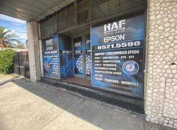 Local comercial · 410m² · Local con Deposito Venta Ramos Mejia con Renta