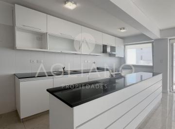 Departamento · 125m² · 3 Ambientes · 1 Cochera · Alquiler 24 Meses Departamento 3 Amb Frente Al Mar