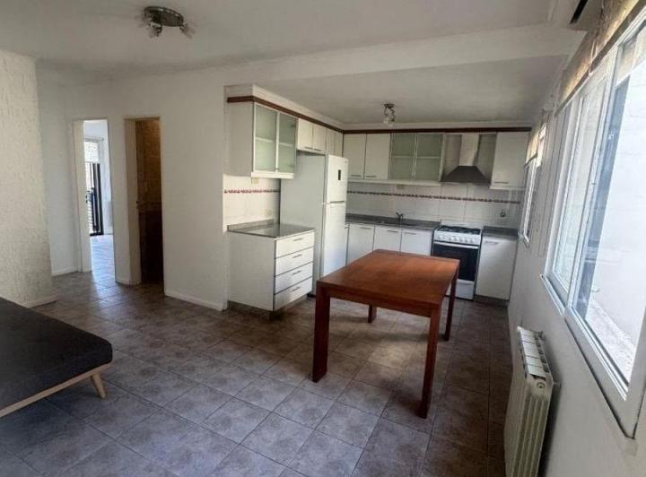 Departamento · 60m² · 3 Ambientes