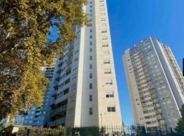 Departamento · 47m² · 2 Ambientes · Venta Departamento 2 Ambientes con Balcon en Torres Jardin | Amenities | Villa Crespo