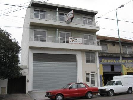 Departamento · 28m² · 1 Ambiente