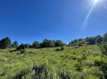 Terreno · 43500m² · Se Vende Lote de 4 Ha en San Clemente