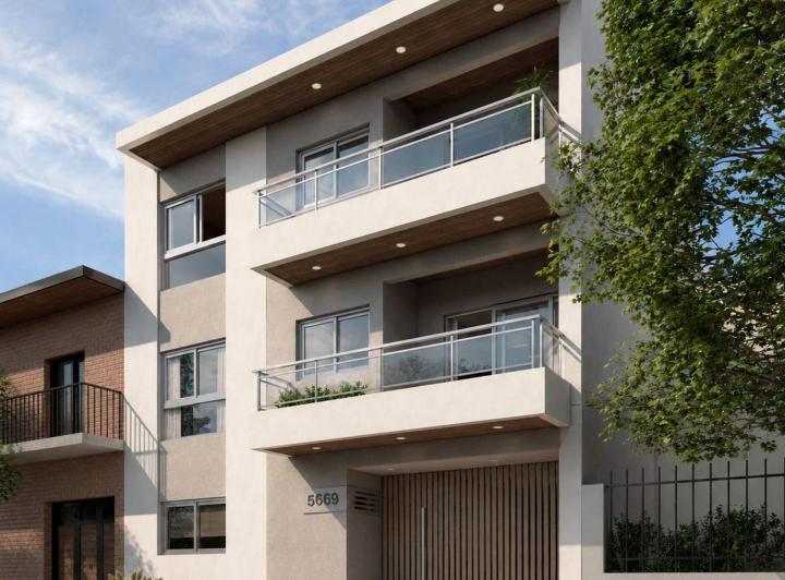 Departamento · 70m² · 3 Ambientes