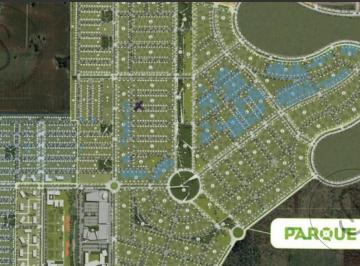 Terreno · 360m² · Terreno en Docta Parque