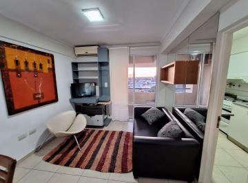 Departamento · 50m² · 3 Ambientes · 1 Cochera · Departamento en Venta 2 Habitaciones y Cochera
