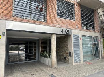 Departamento · 44m² · 2 Ambientes · 1 Cochera · Vta 2 Amb Urquiza Coch Baulera Amenities