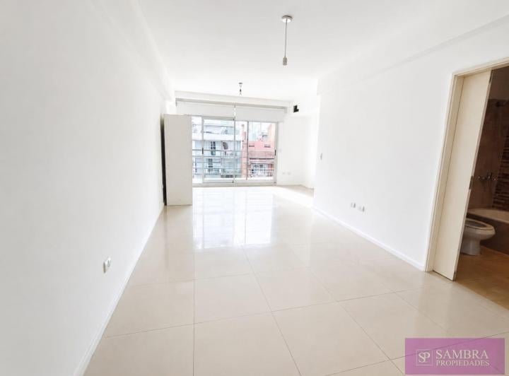 Departamento · 35m² · 1 Ambiente