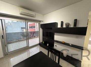 Departamento · 33m² · 1 Ambiente · Departamento - Palermo