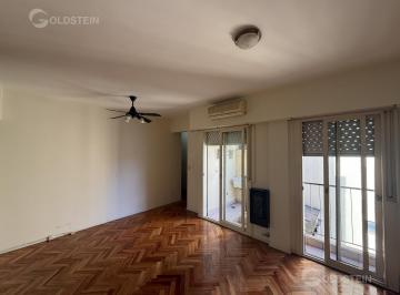 Departamento · 36m² · 1 Ambiente · Departamento en Almagro