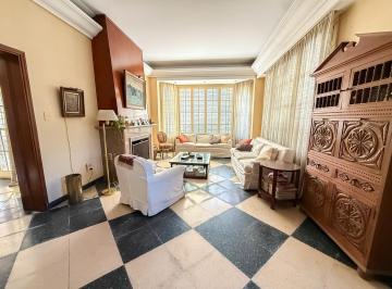 Casa · 430m² · 6 Ambientes · 1 Cochera · Venta Casa 6 Ambientes - Jardín - Vicente López