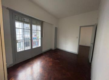 Departamento · 36m² · 2 Ambientes · Departamento 2 Ambientes en Balvanera