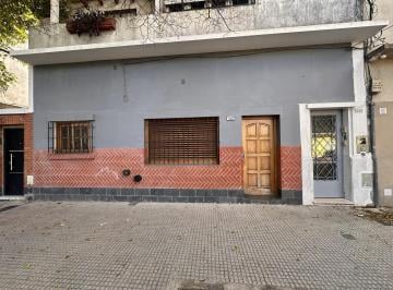 PH · 120m² · 5 Ambientes · PH Multifamiliar (Para 3 Familias) o Ideal Para Quien Busque Tener Espacio Para Oficina