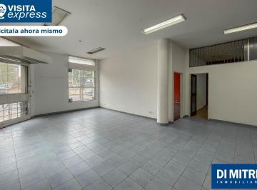 Local · La Boca Local 115 m² Esquina Uso Comercial