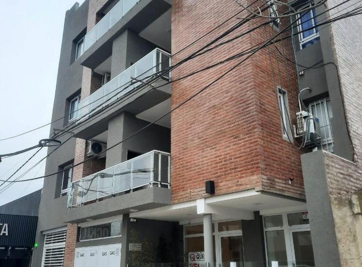Departamento · 62m² · 3 Ambientes · 1 Cochera