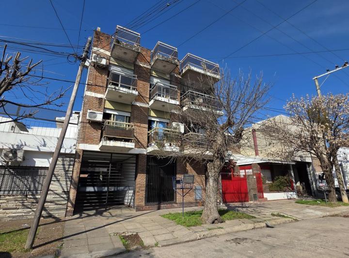 Departamento · 55m² · 3 Ambientes
