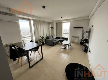 Departamento · 54m² · 2 Ambientes · 1 Cochera · Venta de Departamento en Cipolletti