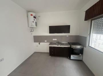 Departamento · 40m² · 2 Ambientes · 1 Cochera · 2 Ambientes Caseros - Pb - Sin Expensas Opc Cochera