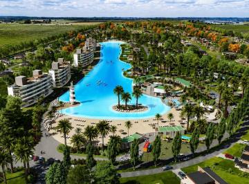 Terreno · 600m² · Venta | Terreno | Developer Aqua | Barrio Privado | Amenities | 600 m² | Lote
