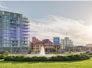 Imagen1 · Departamento de 2 Ambientes Al Frente con Vista Al Mar