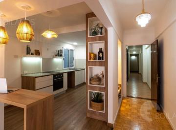 Cocina · Venta Departamento 4 Ambientes en Caballito (Apto Profesional y Apto Credito)