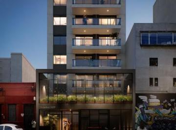 Departamento · 54m² · 3 Ambientes · Venta Apartamento 2 Dorm. en Cordon