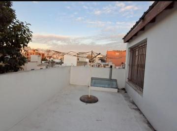 PH · 60m² · 3 Ambientes · PH Tipo Duplex 3 Ambientes San Andres con Terraza