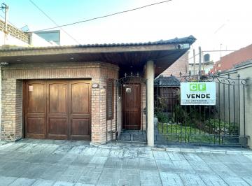 Casa · 5 Ambientes · Casa en Santa Fe