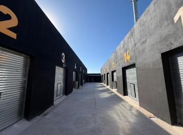 Depósito · 32m² · 1 Ambiente · Alquiler - Depostio en Fisherton