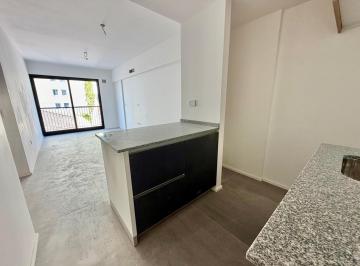 Departamento · 52m² · 3 Ambientes · Departamento de 2 Amb a Estrenar en Caballito Norte