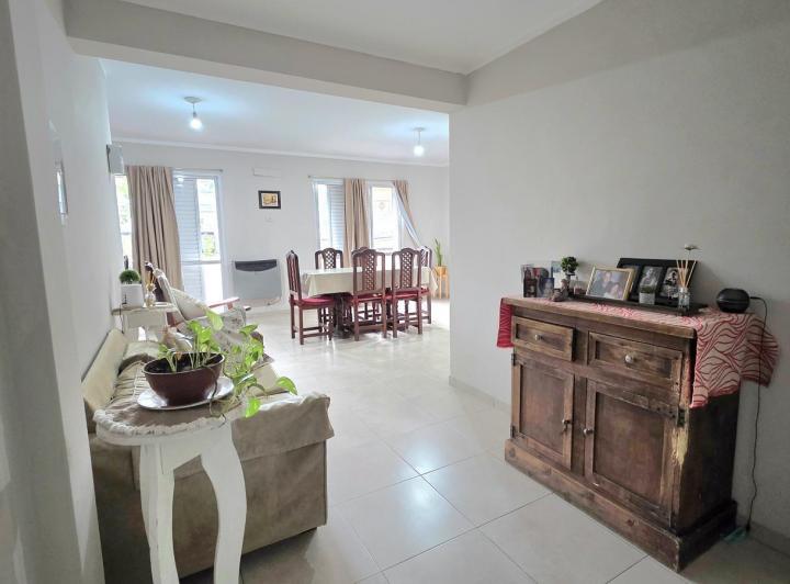 Departamento · 137m² · 5 Ambientes