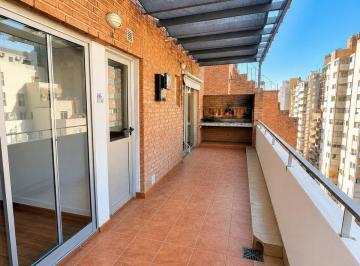 Departamento · 70m² · 3 Ambientes · Duplex 2 Habitaciones y 2 Terrazas Propias a Media Cuadra del Buen Pastor