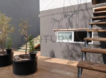 Departamento · 35m² · 2 Ambientes · 1 Cochera · Departamento 2 Ambientes en Alquiler – Benavídez