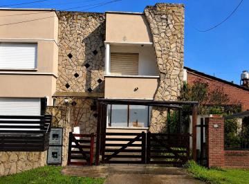 PH · 74m² · 3 Ambientes · 1 Cochera · Venta Duplex 3 Ambientes Santa Clara del Mar