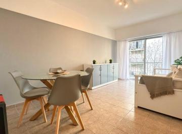 Departamento de 2 ambientes, Mar del Plata · 2 Ambientes Al Frente con Balcon - Zona Aldrey