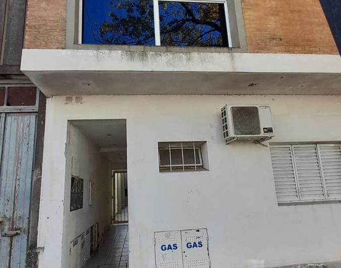 Departamento · 2 Ambientes