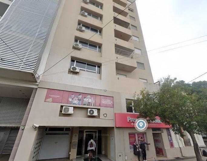 Departamento · 2 Ambientes