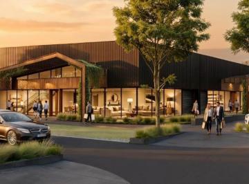 Local comercial · 437m² · 2 Ambientes · 1 Cochera · Venta Local Comercial de Grandes Dimensiones Ubicación Estratégica Funes Santa Fe