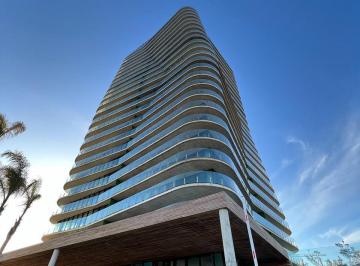 Departamento · 135m² · 3 Ambientes · 1 Cochera · Venta Departamento 2 Dorm. Surfside - Rincon del Indio